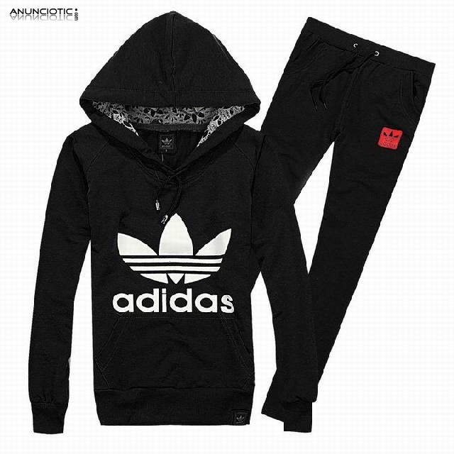 s&oacute;lo � 35 para Nike, Adidas, Gucci, polo, ch&aacute;ndales FM 