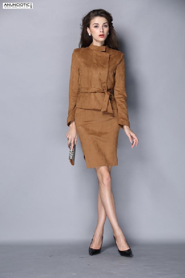  s&oacute;lo 65 euros por Herve Leger, Chanel, Burberry, vestido de Dior