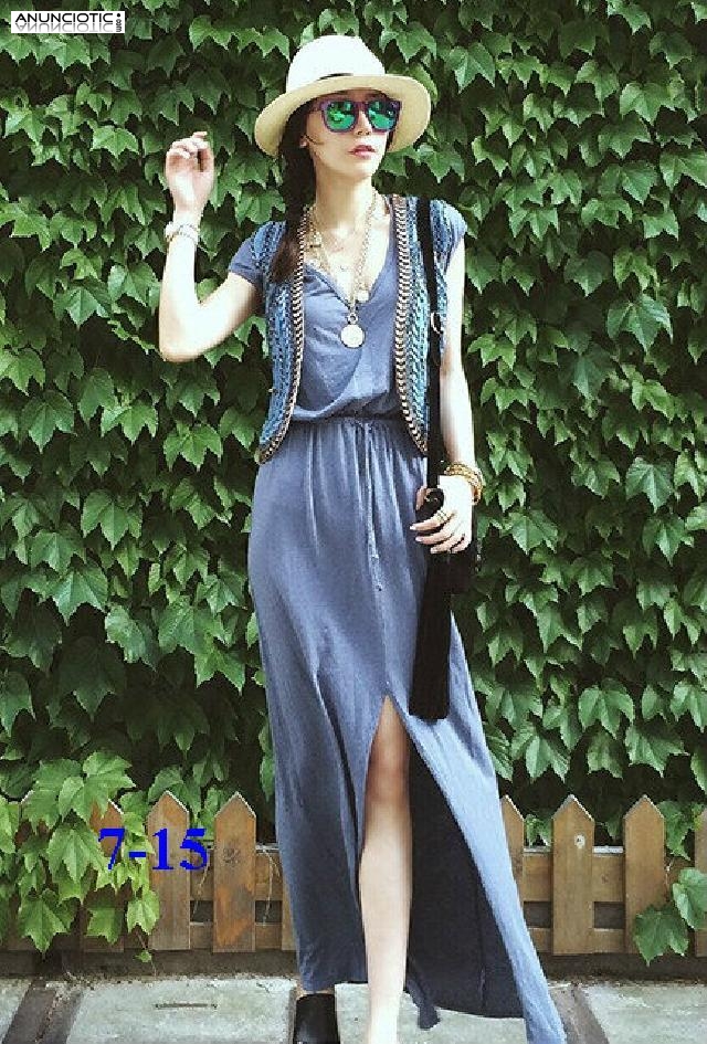  s&oacute;lo 65 euros por Herve Leger, Chanel, Burberry, vestido de Dior