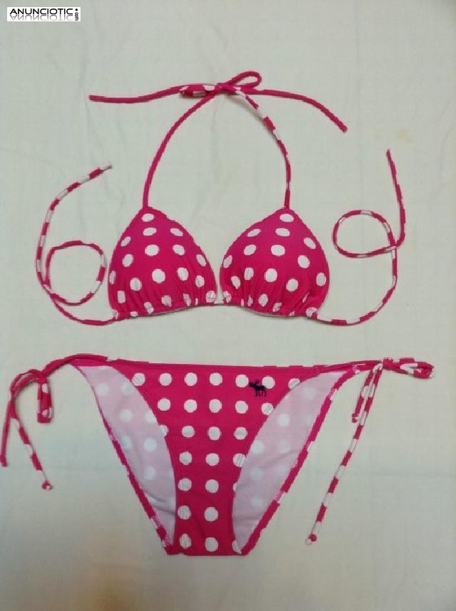 S&oacute;lo Victoras.Billabong.AF.ED Hardy.POLO.Prada.Sinful. bikini.19euros