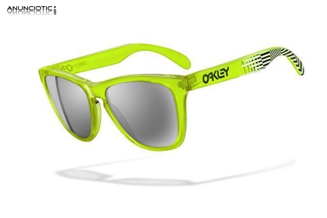  s&oacute;lo � 16 para Carrera, rayban, Boss,Prada. gafas de sol Cartier 