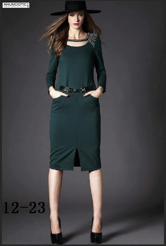 s&oacute;lo 65 euros por Herve Leger, Chanel, Burberry, vestido de Dior 