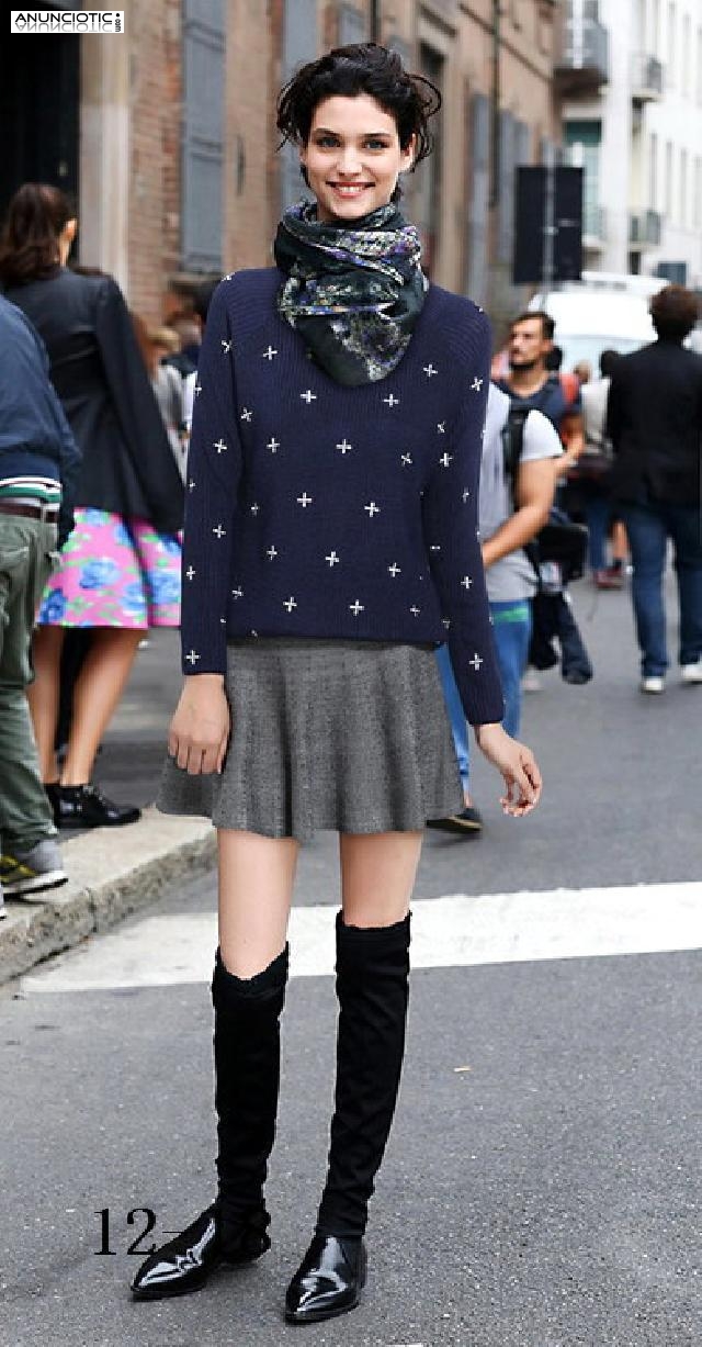  s&oacute;lo 65 euros por Herve Leger, Chanel, Burberry, vestido de Dior