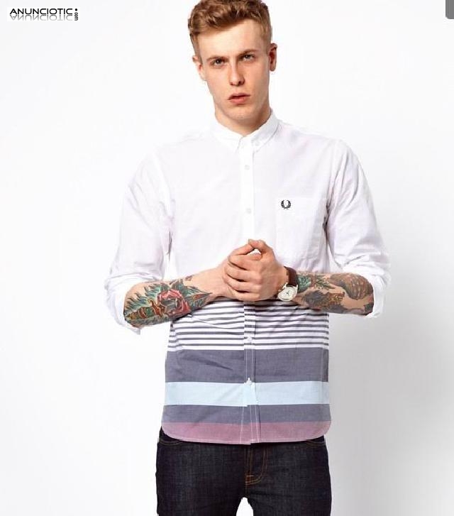 S&oacute;lo � 17 Armani.Burberry.DG.Lacoste.ED.POLO.camisa