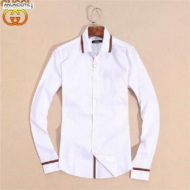 S&oacute;lo � 17 Armani.Burberry.DG.Lacoste.ED.POLO.camisa