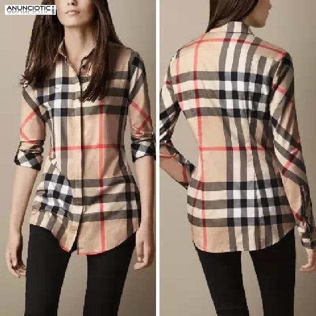 S&oacute;lo � 17 Armani.Burberry.DG.Lacoste.ED.POLO.camisa