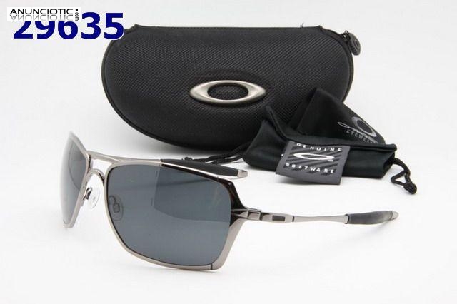 s&oacute;lo � 16 para Carrera, rayban, Boss,Prada. gafas de sol Cartier 