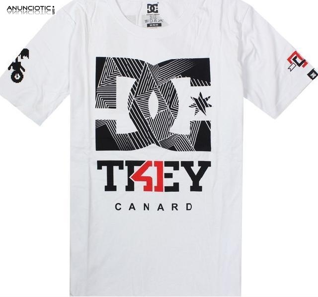 s&oacute;lo � 16 para Hollister.Franklin Marshall.Lacoste.polo t-shirt