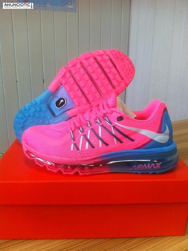  Vendemos f&aacute;brica genuina directa: nike shoxR1 R2 R3 R4.Nike Air Max Thea I