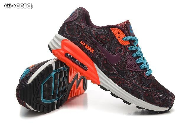  Vendemos f&aacute;brica genuina directa: nike shoxR1 R2 R3 R4.Nike Air Max Thea I