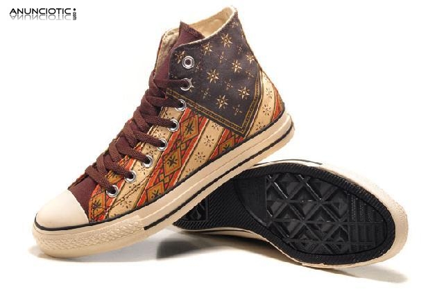 s&oacute;lo �35 para Columbia.LACOSTE.DC.TOMS.Converse.Vans.zapato 