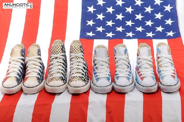 s&oacute;lo �35 para Columbia.LACOSTE.DC.TOMS.Converse.Vans.zapato 