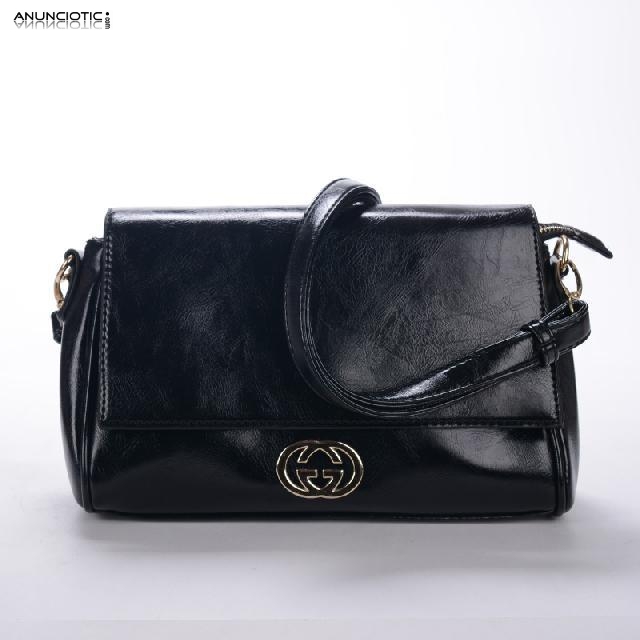 s&oacute;lo � 38 para Chanel.2.55 CF.GST.GUCCI.Hermes, PRADA.bolsos