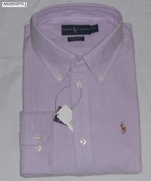S&oacute;lo � 17 Armani.Burberry.DG.Lacoste.ED.POLO.camisa