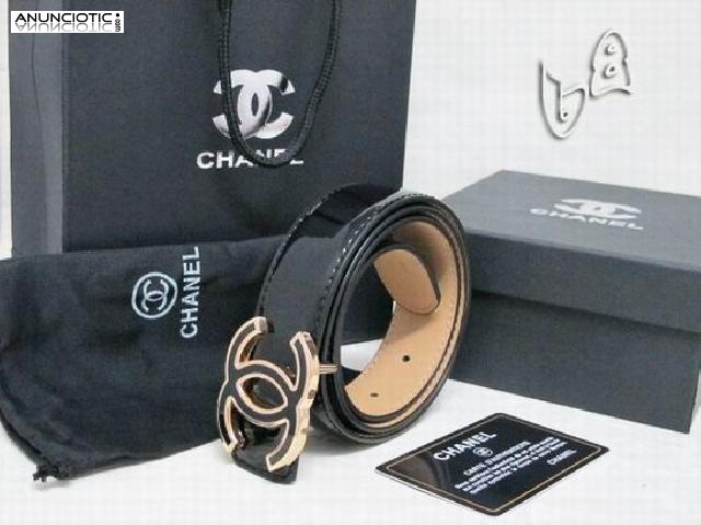 Ventas Cintur&oacute;n de moda.DSQ.Givenchy.DG.Armani.ED.20euros