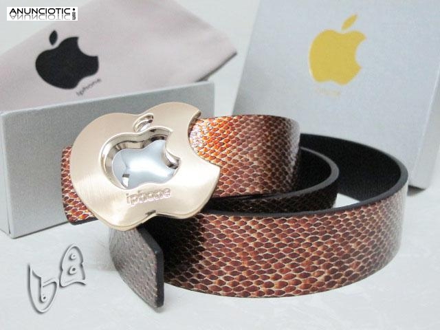 Ventas Cintur&oacute;n de moda.DSQ.Givenchy.DG.Armani.ED.20euros