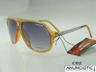  � 16 s&uml;&reg;lo para CARRERA ,rayban,oakley gafas  