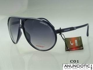  � 16 s&uml;&reg;lo para CARRERA ,rayban,oakley gafas  