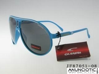  � 16 s&uml;&reg;lo para CARRERA ,rayban,oakley gafas  