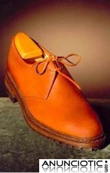 Guarnicioner&iacute;a L&oacute;pez Sevilla, zapater&iacute;a a medida, artesanos en cuero, piel y marroquiner&iacute;a