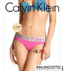Venta Calvin Klein ropa interior para hombres y mujeres 