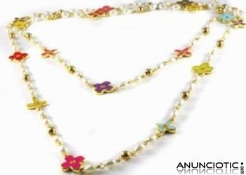 Joyer&uml;&ordf;a de marca al por mayor  LV,Tiffany, Chanel