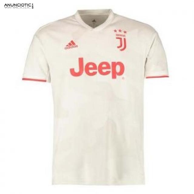 Cheap Serie A camiseta de f&uacute;tbol