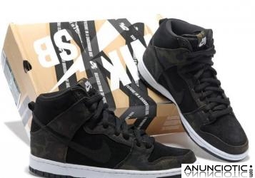 Por s&uml;&reg;lo $ 32 para nike blazer, nike air max, dunk