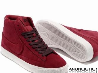 s&uml;&reg;lo � 32 nike blazer, nike air max, dunk