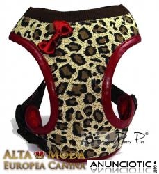 arneses para perros, arneses para perros peque&Atilde;&plusmn;os