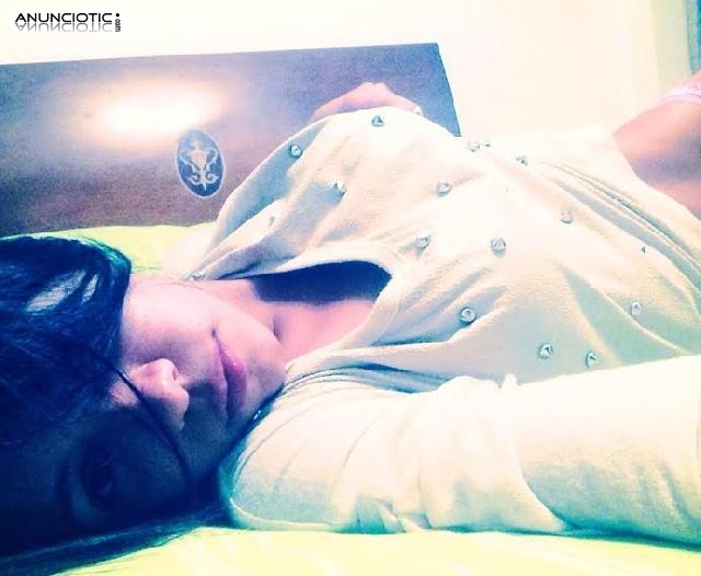 Mujer, busco compa&ntilde;&iacute;a y amistad