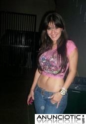 COMPLACIENTE DAMA DE COMPA&Ntilde;IA BUSCA CABALLEROS PARA ENCUENTROS SEXUALES Y SHOWS EROTICOS