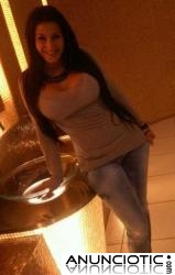 COMPLACIENTE DAMA DE COMPA&Ntilde;IA BUSCA CABALLEROS PARA ENCUENTROS SEXUALES Y SHOWS EROTICOS