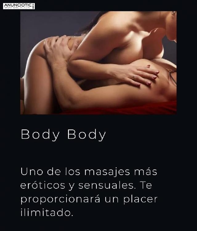 Luxury masajes- el mejor atenci&oacute;n a parejas