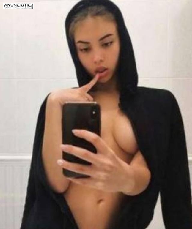 busca t&iacute;o de polla dura que me haga sentir mujer, que tal tu?