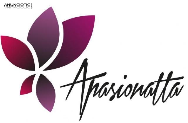 Organiza tu reuni&oacute;n apasionatta