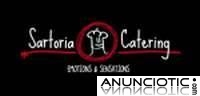 Sartoria Catering Sevilla. Bodas, banquetes, eventos