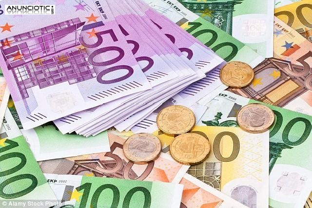 financiaci&oacute;n de pr&eacute;stamos