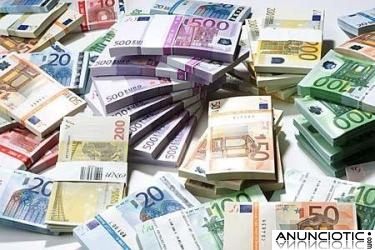 Oferta de pr&eacute;stamo entre particular Espa&ntilde;a