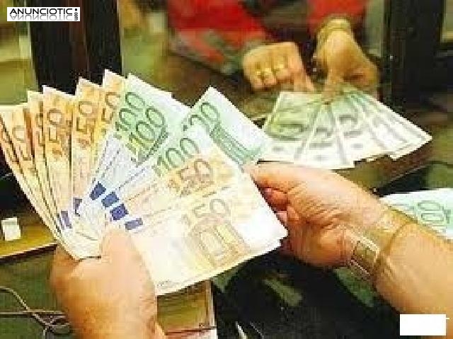 financiamiento r&aacute;pido y serio entre los individuos dentro de las 48 horas