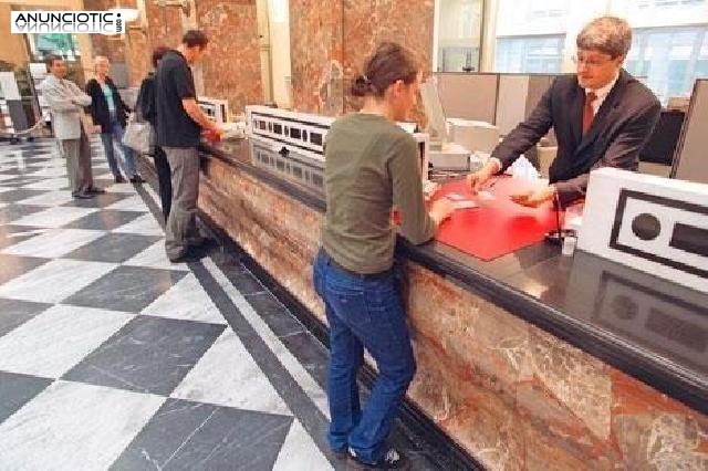 financiamiento r&aacute;pido y serio entre los individuos dentro de las 48 horas