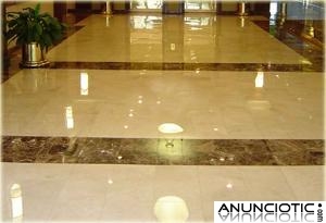 pulidos y abrillantados