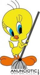 EMPLEADA DEL HOGAR ESPA&Ntilde;OLA