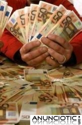 Oferta de Pr&eacute;stamo de dinero entre particular serio en 72heures