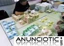 	ayuda financiera a la persona que est&aacute;n en la necesidad