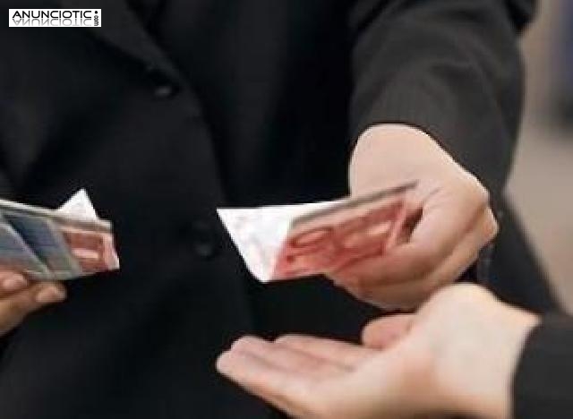 Ofrece financiaci&oacute;n gratuita en 24 horas 