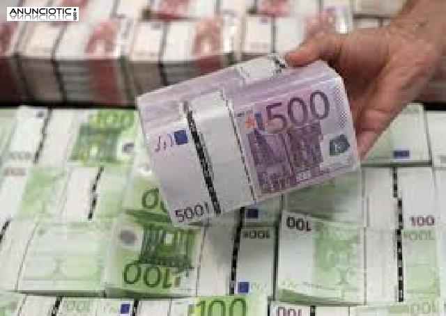 oferta de pr&eacute;stamo de entre lo privado