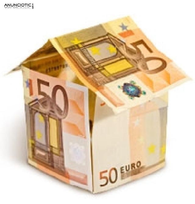 Ayuda de financiaci&oacute;n a la persona serio