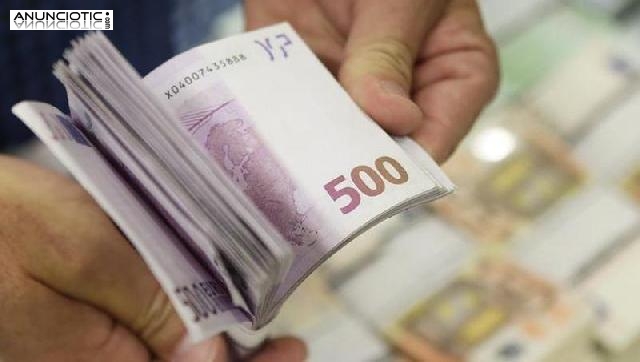 DISPONIBILIDAD DE FINANCIACI&Oacute;N CREDITICIA