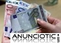 Obtenga su demanda pr&eacute;stamo en total seguridad y en toda legalida